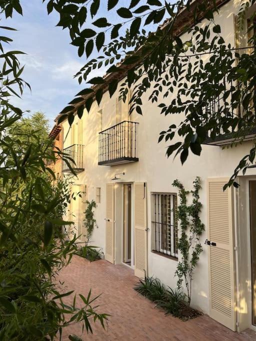 فيلا Casa Josephine Riofrio - Retiro A 1 H De Madrid La Losa المظهر الخارجي الصورة