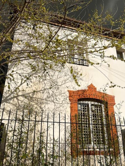 فيلا Casa Josephine Riofrio - Retiro A 1 H De Madrid La Losa المظهر الخارجي الصورة