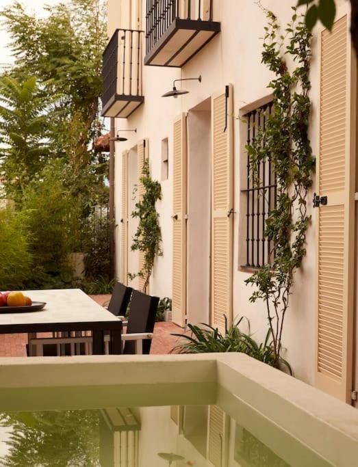 فيلا Casa Josephine Riofrio - Retiro A 1 H De Madrid La Losa المظهر الخارجي الصورة