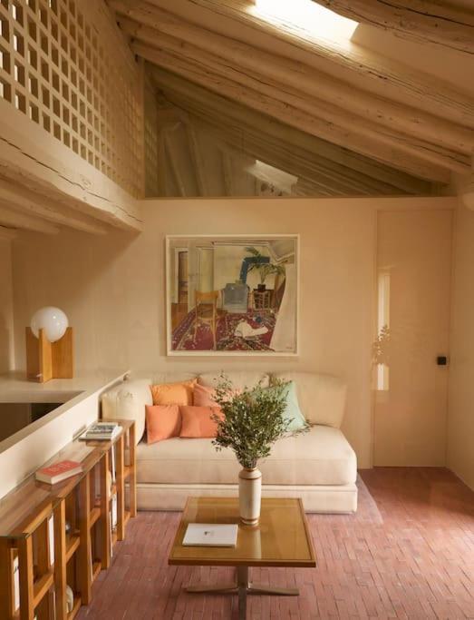فيلا Casa Josephine Riofrio - Retiro A 1 H De Madrid La Losa المظهر الخارجي الصورة
