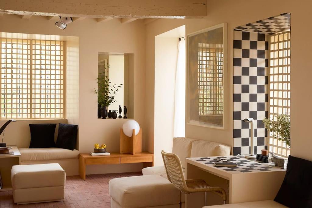 فيلا Casa Josephine Riofrio - Retiro A 1 H De Madrid La Losa المظهر الخارجي الصورة