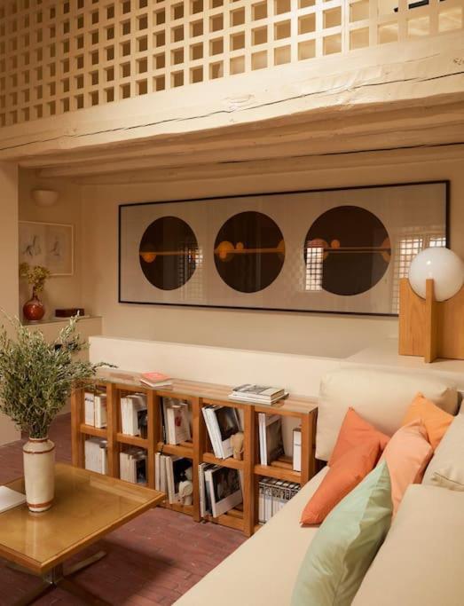 فيلا Casa Josephine Riofrio - Retiro A 1 H De Madrid La Losa المظهر الخارجي الصورة