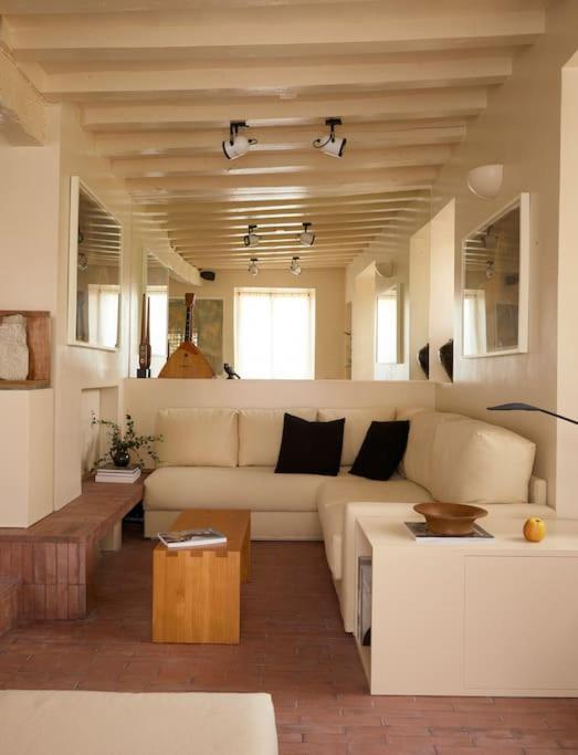 فيلا Casa Josephine Riofrio - Retiro A 1 H De Madrid La Losa المظهر الخارجي الصورة